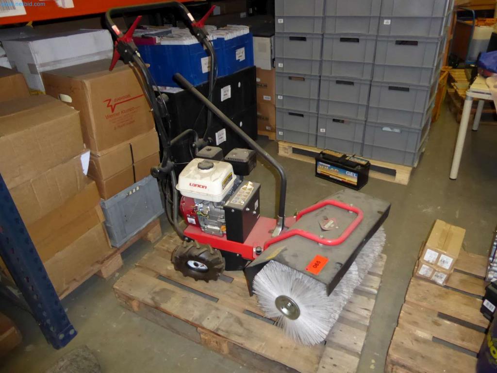 Liquidación de almacén de una empresa de servicios, vehículos, equipos de almacén-2