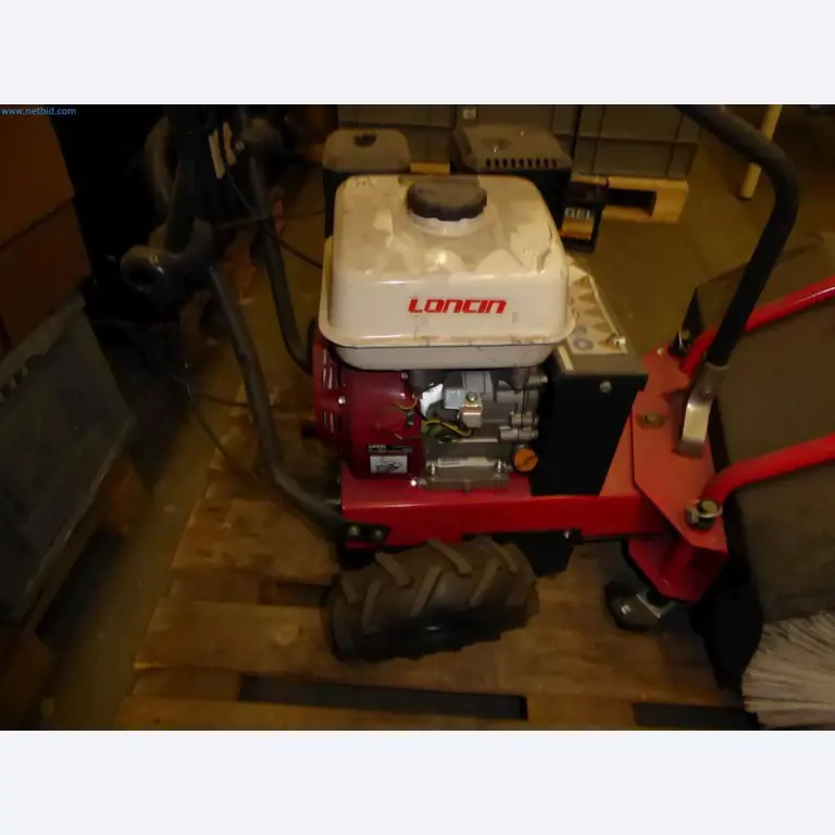 Liquidación de almacén de una empresa de servicios, vehículos, equipos de almacén-4