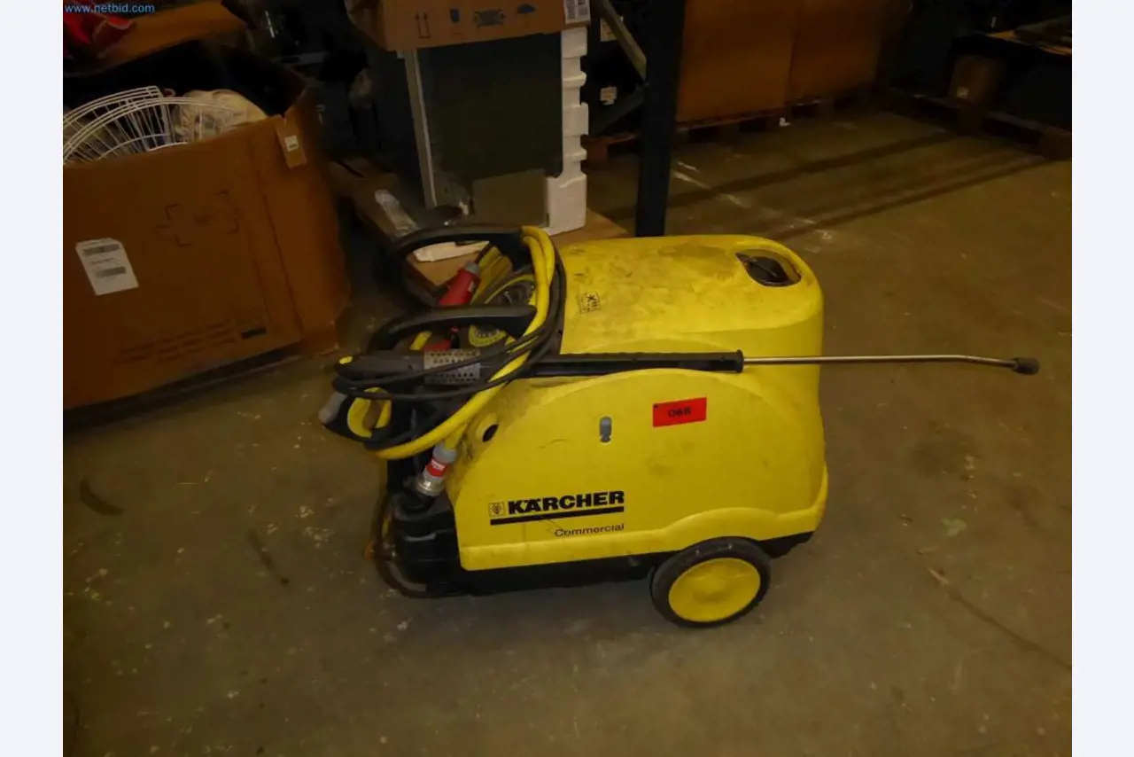 Liquidación de almacén de una empresa de servicios, vehículos, equipos de almacén-1