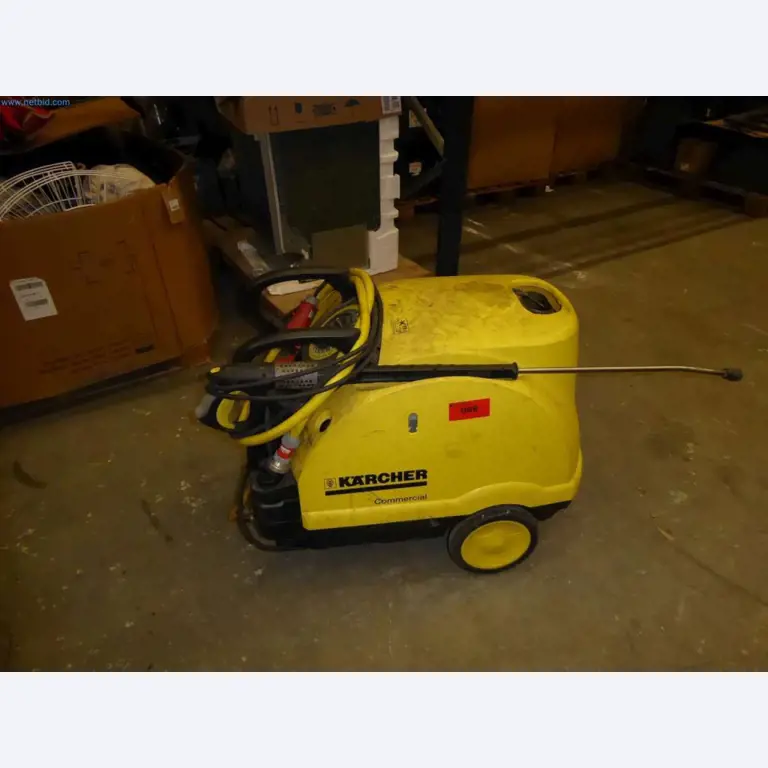 Liquidación de almacén de una empresa de servicios, vehículos, equipos de almacén-1