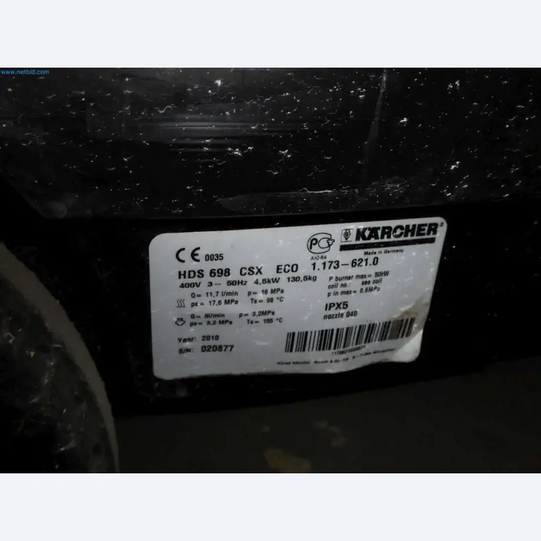 Liquidación de almacén de una empresa de servicios, vehículos, equipos de almacén-2