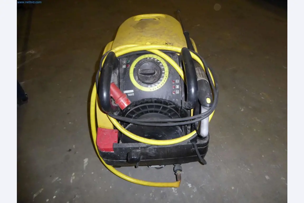 Liquidación de almacén de una empresa de servicios, vehículos, equipos de almacén-3