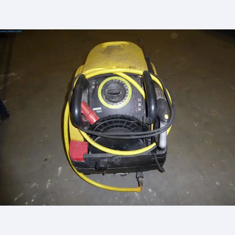 Liquidación de almacén de una empresa de servicios, vehículos, equipos de almacén-3