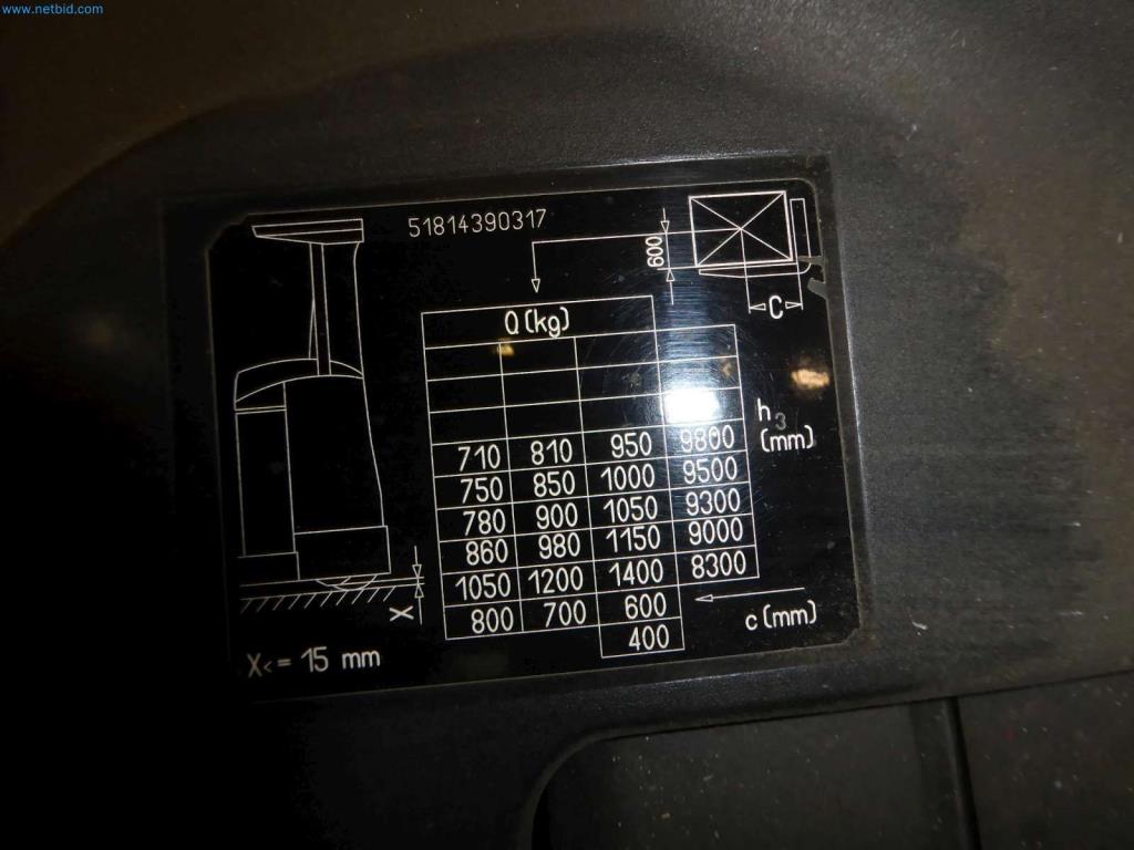 Likwidacja magazynu firmy usługowej, pojazdy, wyposażenie magazynu-4