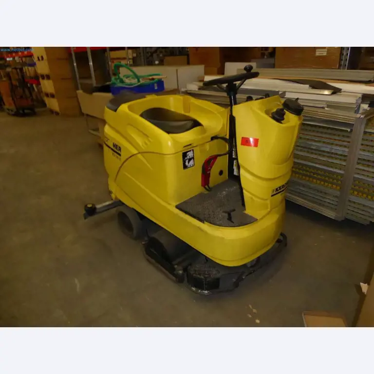 Liquidación de almacén de una empresa de servicios, vehículos, equipos de almacén-1