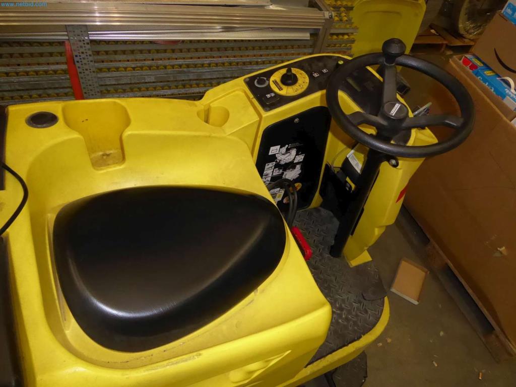 Liquidación de almacén de una empresa de servicios, vehículos, equipos de almacén-5