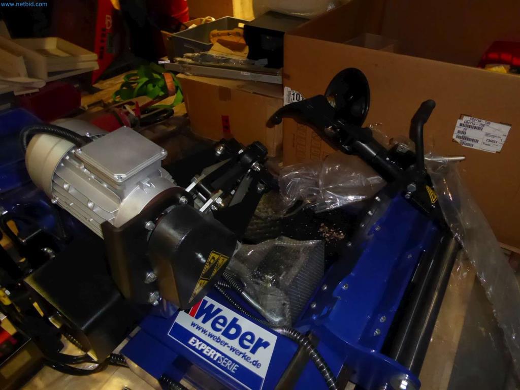 Liquidación de almacén de una empresa de servicios, vehículos, equipos de almacén-8