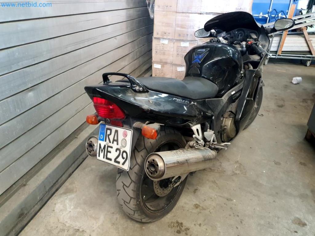 Lagerauflösung eines Dienstleistungsbetriebes, Fahrzeuge, Lagereinrichtung-12