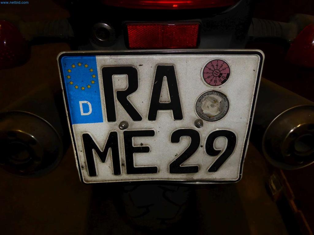 Lagerauflösung eines Dienstleistungsbetriebes, Fahrzeuge, Lagereinrichtung-4