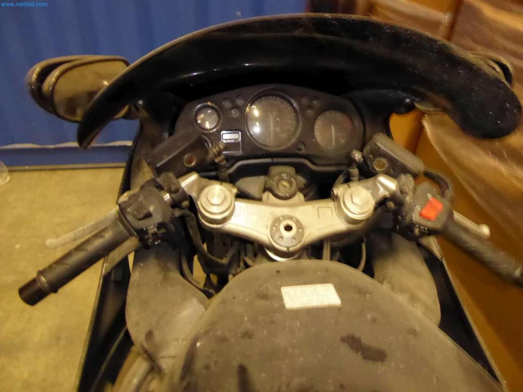 Lagerauflösung eines Dienstleistungsbetriebes, Fahrzeuge, Lagereinrichtung-7