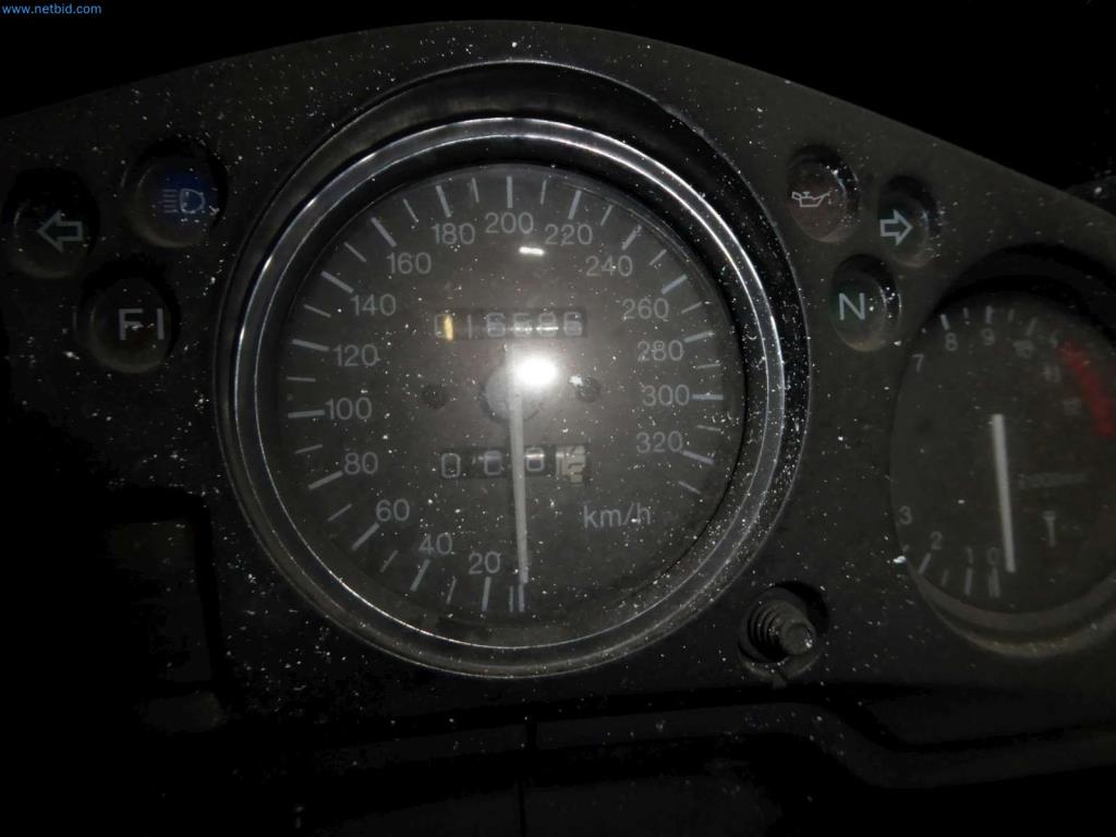 Lagerauflösung eines Dienstleistungsbetriebes, Fahrzeuge, Lagereinrichtung-8