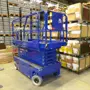 thumbnail-Warehouse liquidation of a service company, vehicles, storage equipment-1