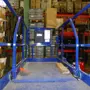 thumbnail-Warehouse liquidation of a service company, vehicles, storage equipment-6