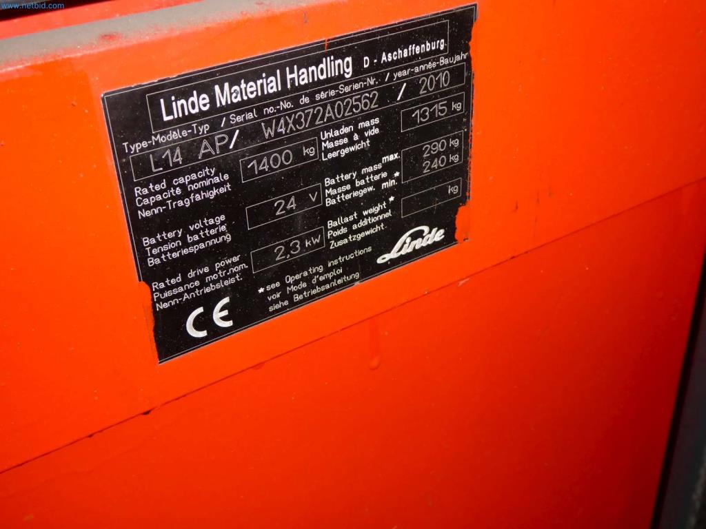 Lagerauflösung eines Dienstleistungsbetriebes, Fahrzeuge, Lagereinrichtung-2