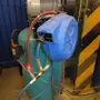 thumbnail-Liquidación de almacén de una empresa de servicios, vehículos, equipos de almacén-3