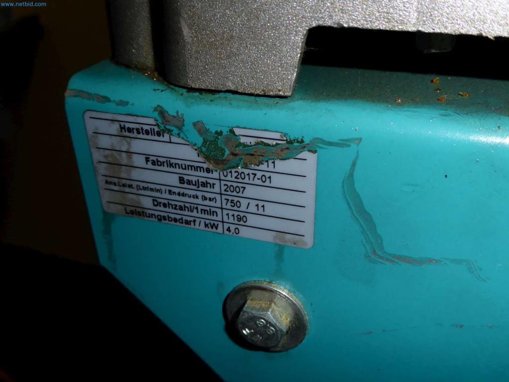 Liquidación de almacén de una empresa de servicios, vehículos, equipos de almacén-5