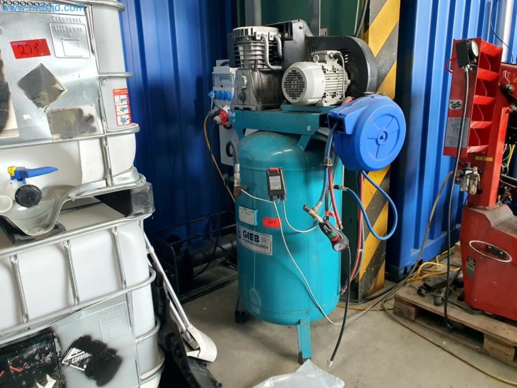 Liquidación de almacén de una empresa de servicios, vehículos, equipos de almacén-1