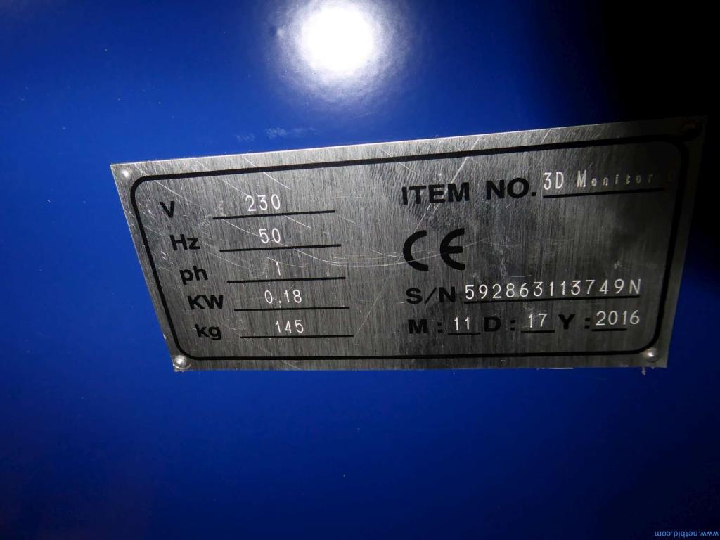 Lagerauflösung eines Dienstleistungsbetriebes, Fahrzeuge, Lagereinrichtung-4