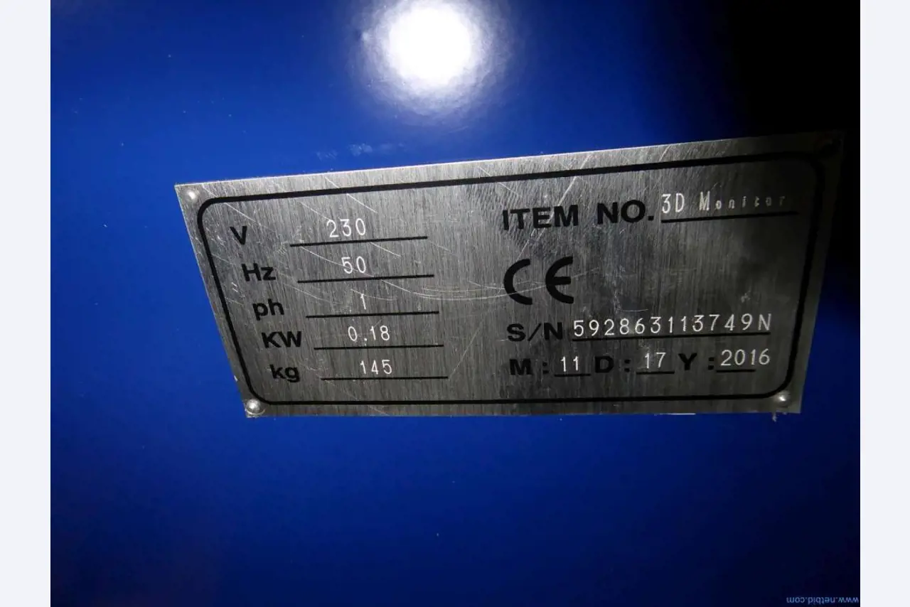 Lagerauflösung eines Dienstleistungsbetriebes, Fahrzeuge, Lagereinrichtung-4