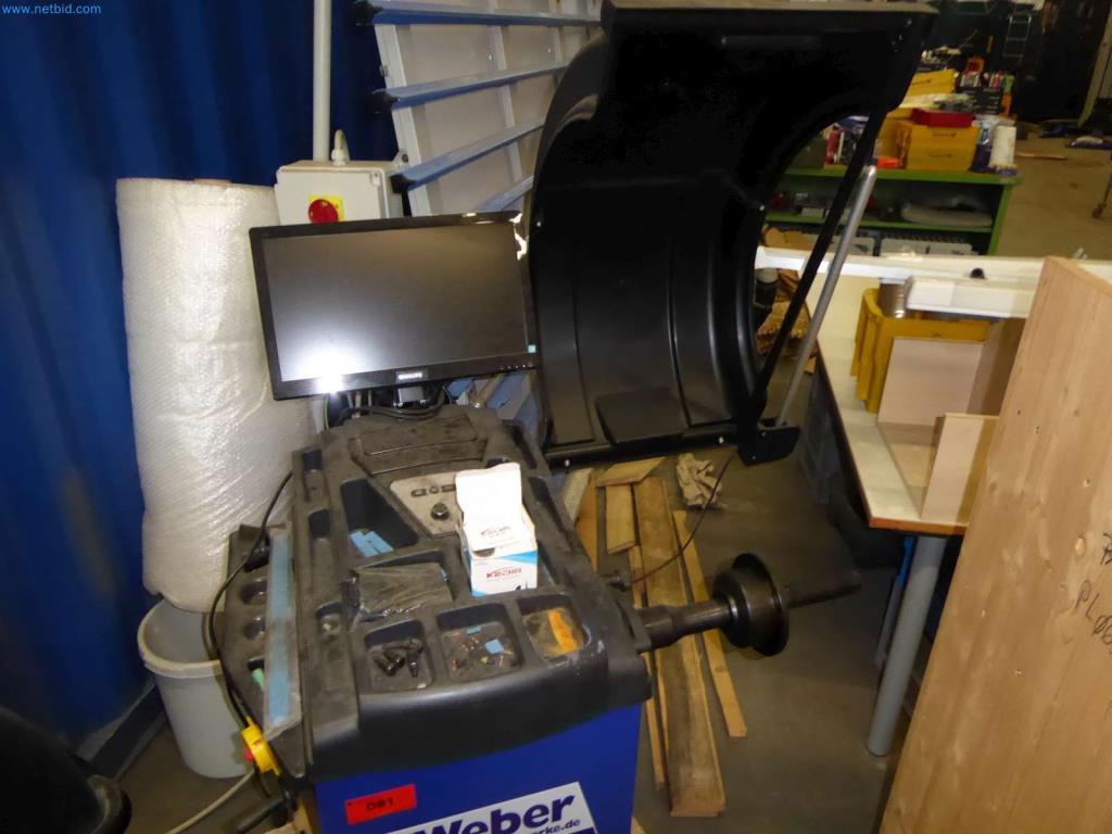 Lagerauflösung eines Dienstleistungsbetriebes, Fahrzeuge, Lagereinrichtung-5