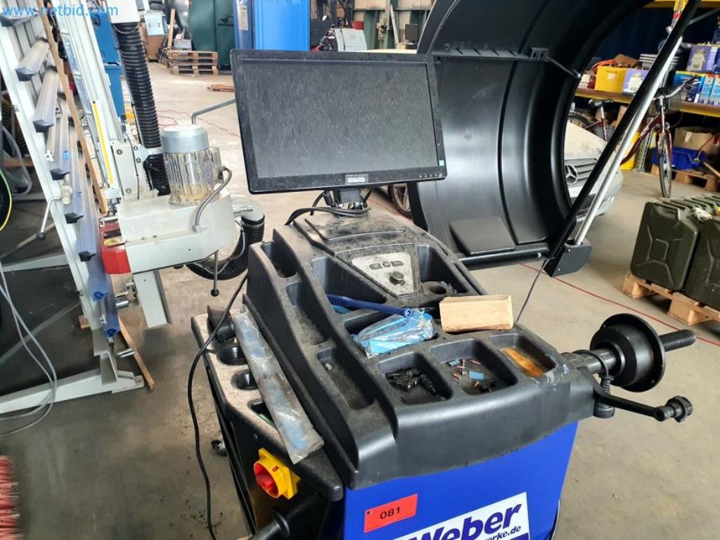 Lagerauflösung eines Dienstleistungsbetriebes, Fahrzeuge, Lagereinrichtung-6