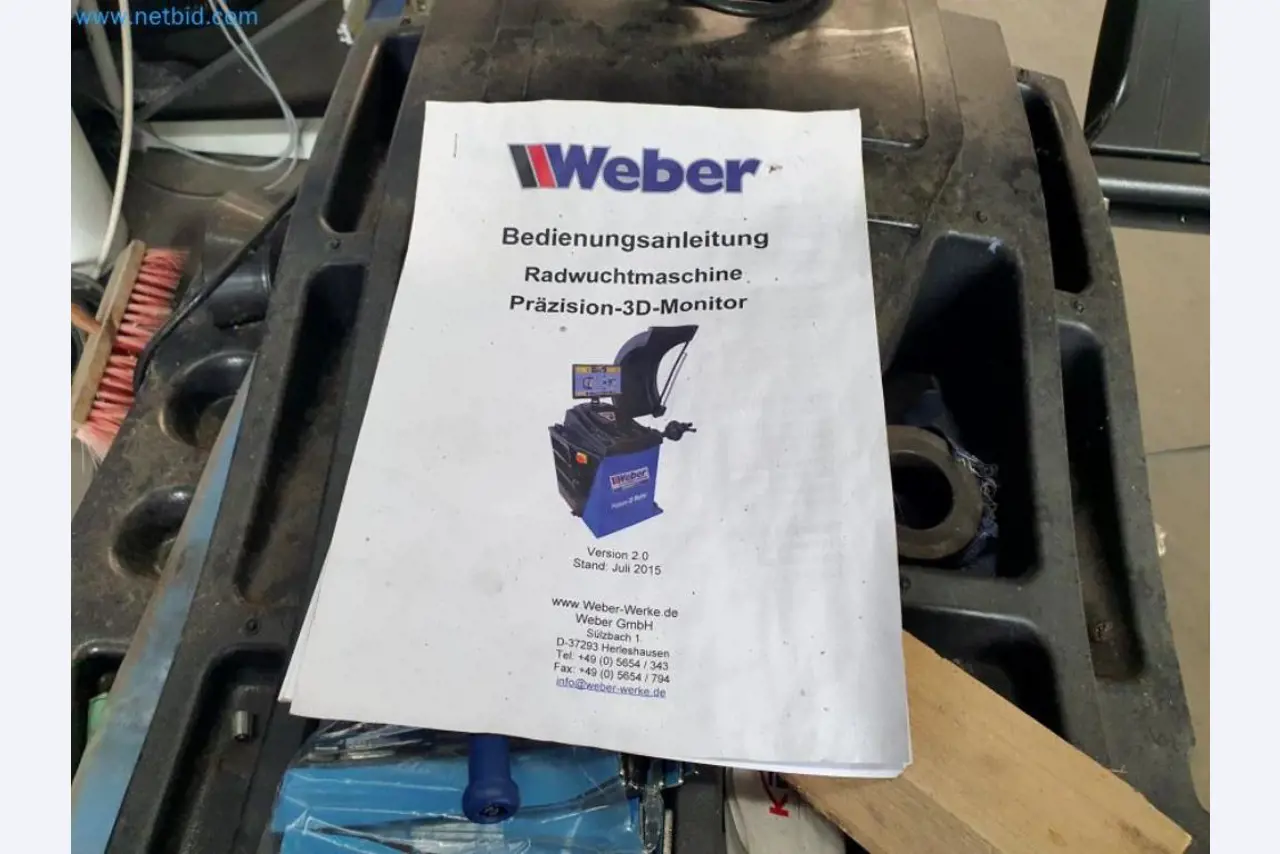 Lagerauflösung eines Dienstleistungsbetriebes, Fahrzeuge, Lagereinrichtung-8