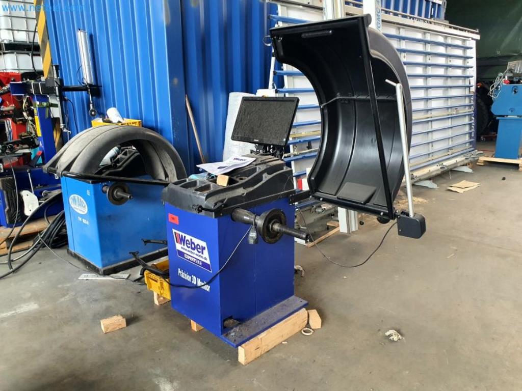 Lagerauflösung eines Dienstleistungsbetriebes, Fahrzeuge, Lagereinrichtung-9