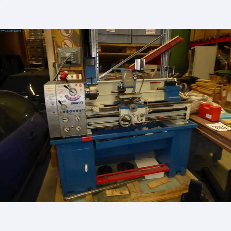 Liquidación de almacén de una empresa de servicios, vehículos, equipos de almacén-2