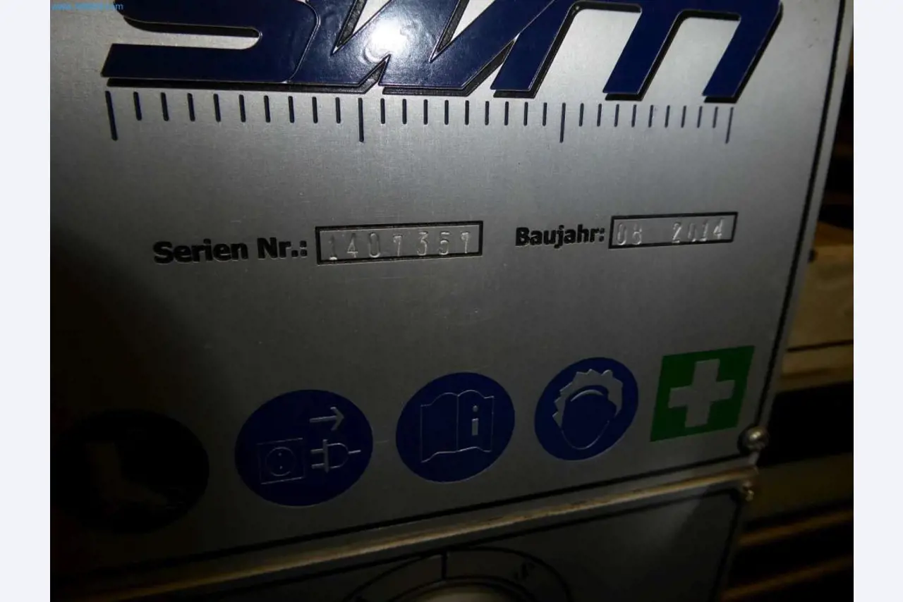 Liquidación de almacén de una empresa de servicios, vehículos, equipos de almacén-4