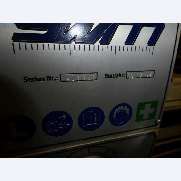 Liquidación de almacén de una empresa de servicios, vehículos, equipos de almacén-4