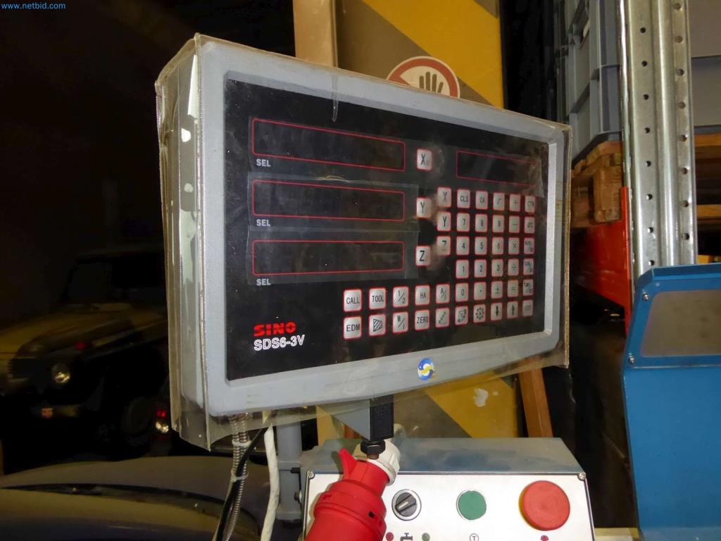 Likvidace skladu společnosti poskytující služby, vozidla, vybavení skladu-5