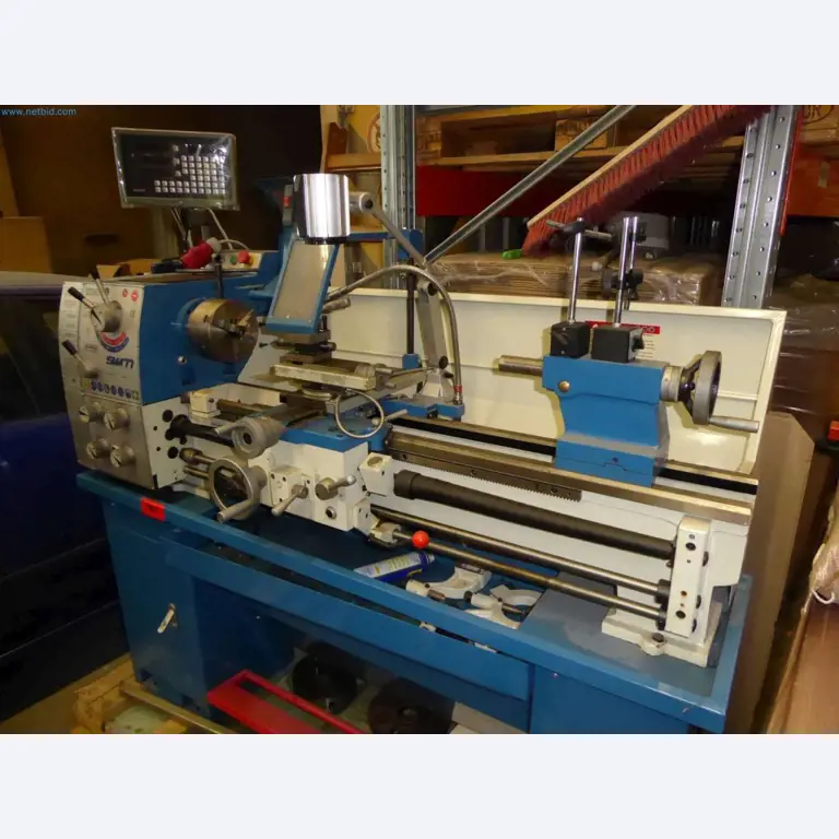 Liquidación de almacén de una empresa de servicios, vehículos, equipos de almacén-7