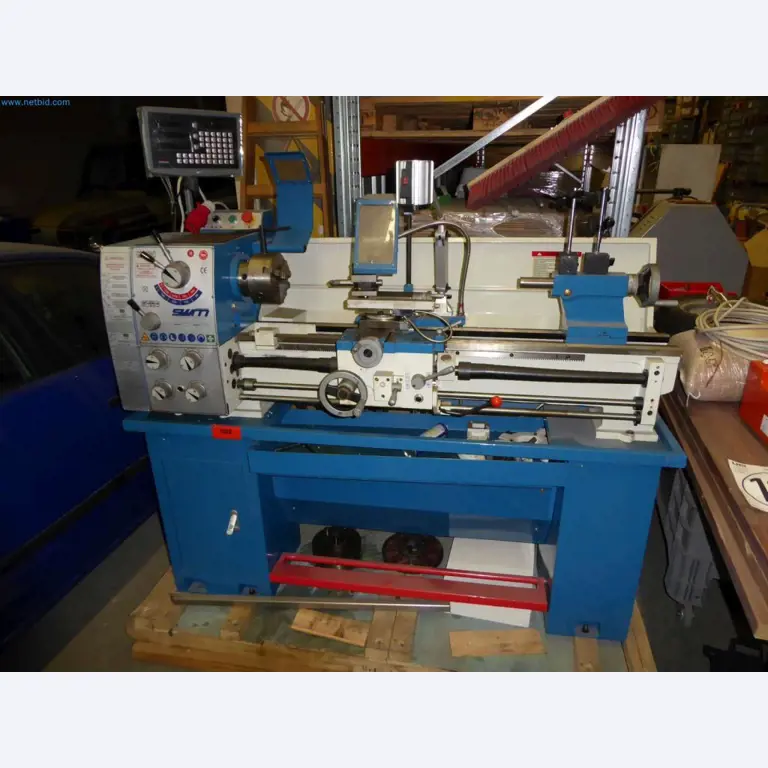 Liquidación de almacén de una empresa de servicios, vehículos, equipos de almacén-8