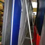 thumbnail-Warehouse liquidation of a service company, vehicles, storage equipment-2