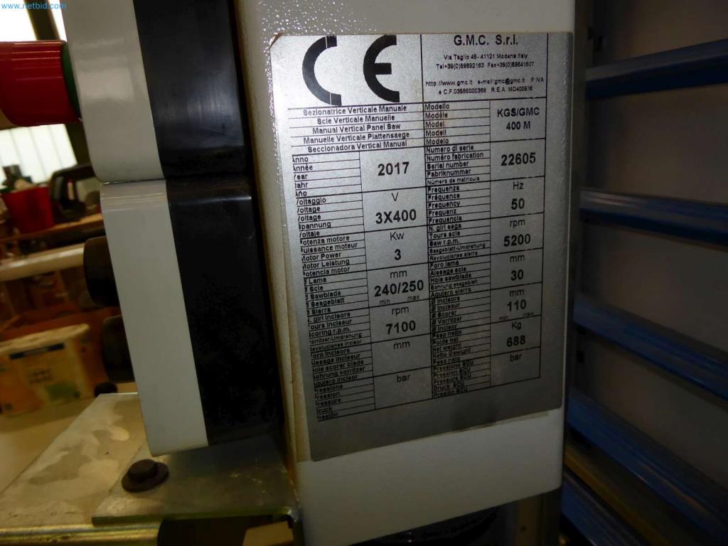 Lagerauflösung eines Dienstleistungsbetriebes, Fahrzeuge, Lagereinrichtung-3