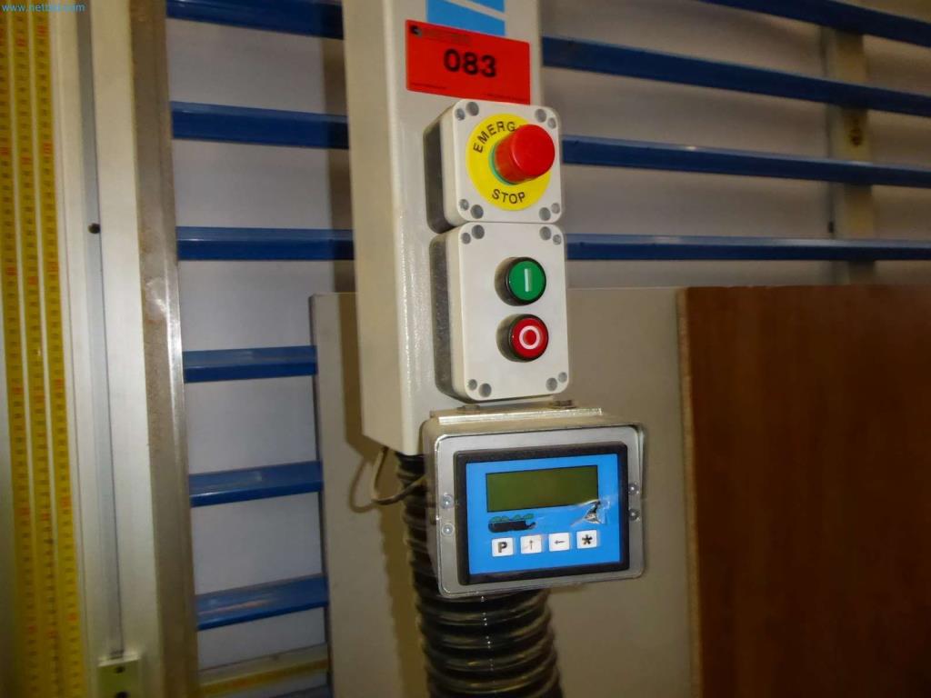 Lagerauflösung eines Dienstleistungsbetriebes, Fahrzeuge, Lagereinrichtung-5