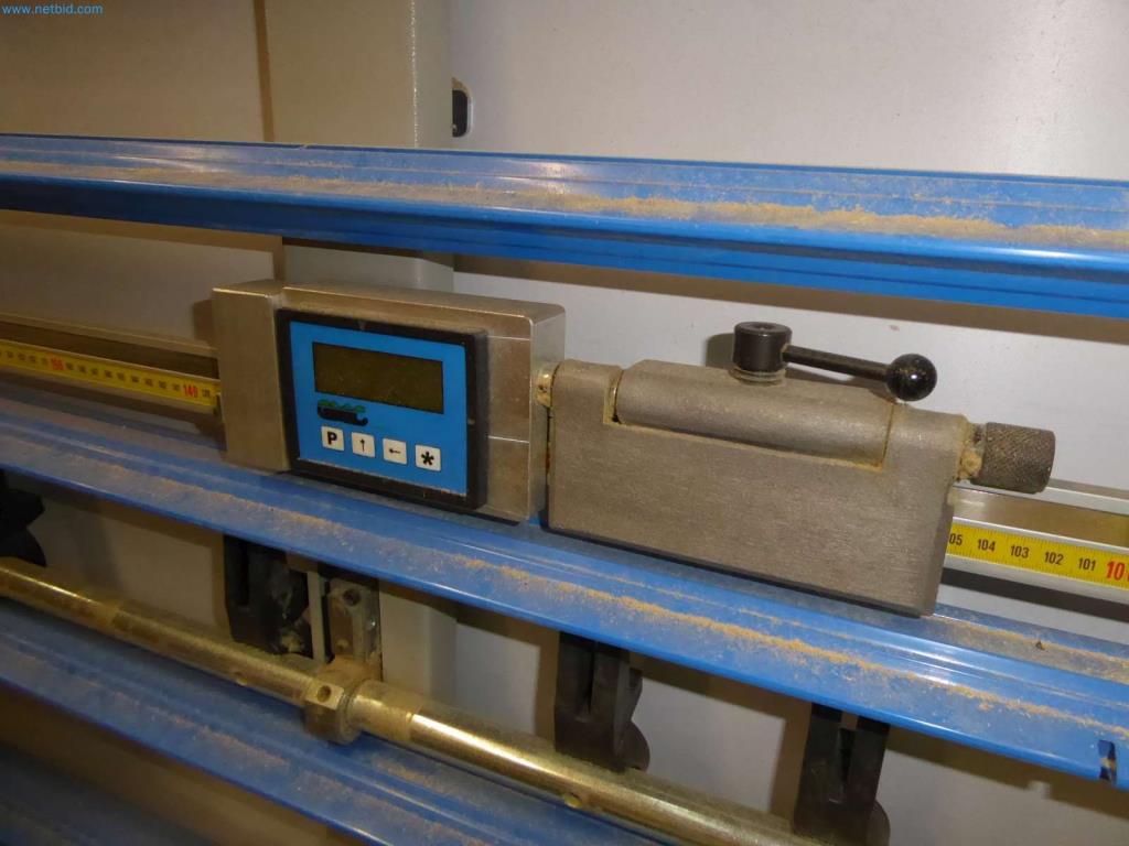 Lagerauflösung eines Dienstleistungsbetriebes, Fahrzeuge, Lagereinrichtung-6