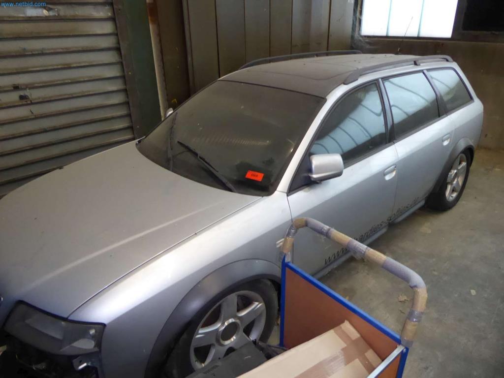 Liquidación de almacén de una empresa de servicios, vehículos, equipos de almacén-2