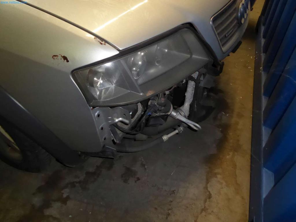 Liquidación de almacén de una empresa de servicios, vehículos, equipos de almacén-5