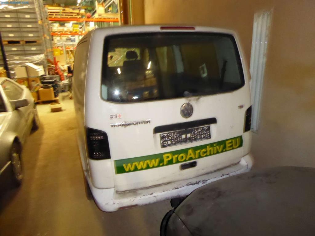 Likvidace skladu společnosti poskytující služby, vozidla, vybavení skladu-10