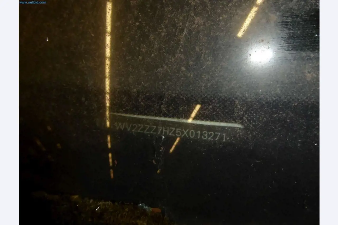 Magazijnliquidatie van een dienstverlenend bedrijf, voertuigen, magazijnuitrusting-7