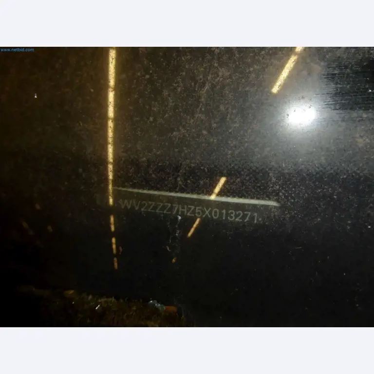 Magazijnliquidatie van een dienstverlenend bedrijf, voertuigen, magazijnuitrusting-7