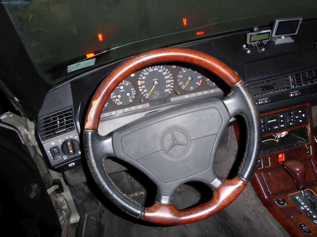 Lagerauflösung eines Dienstleistungsbetriebes, Fahrzeuge, Lagereinrichtung-5