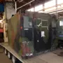 thumbnail-Warehouse liquidation of a service company, vehicles, storage equipment-2