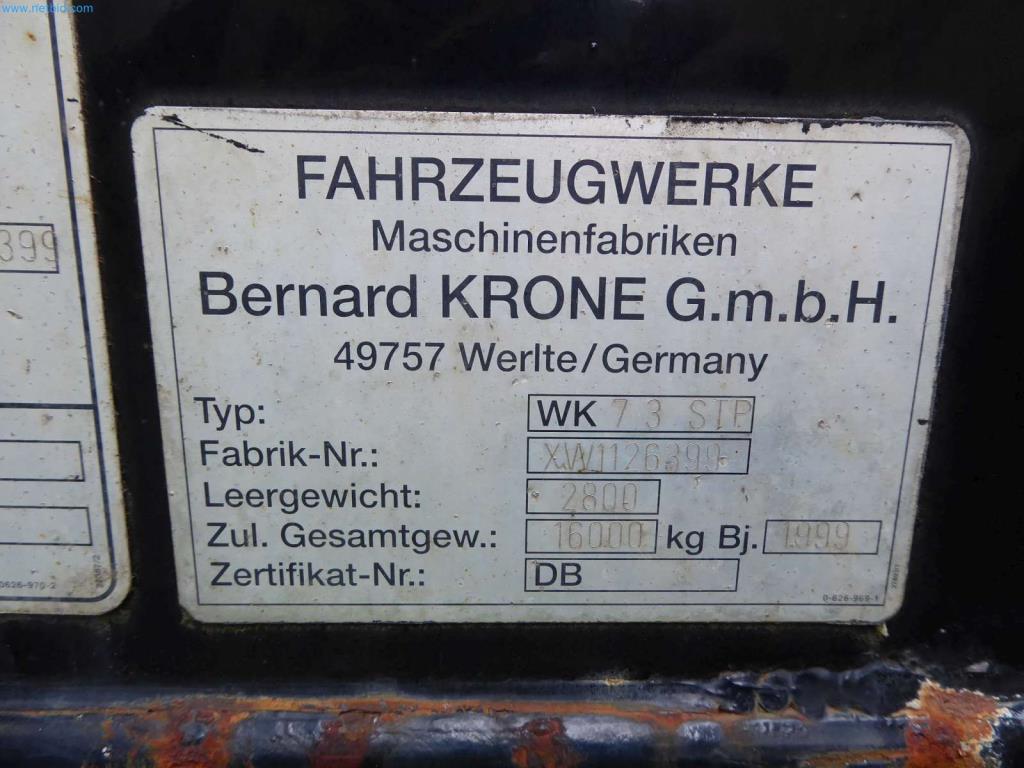 Liquidación de almacén de una empresa de servicios, vehículos, equipos de almacén-3