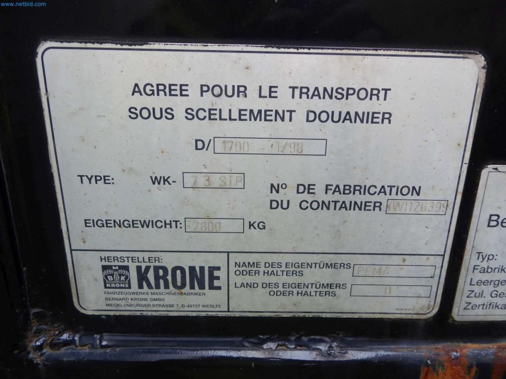 Liquidación de almacén de una empresa de servicios, vehículos, equipos de almacén-4