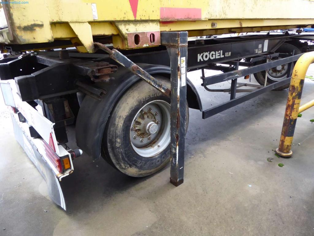 Likvidace skladu společnosti poskytující služby, vozidla, vybavení skladu-3