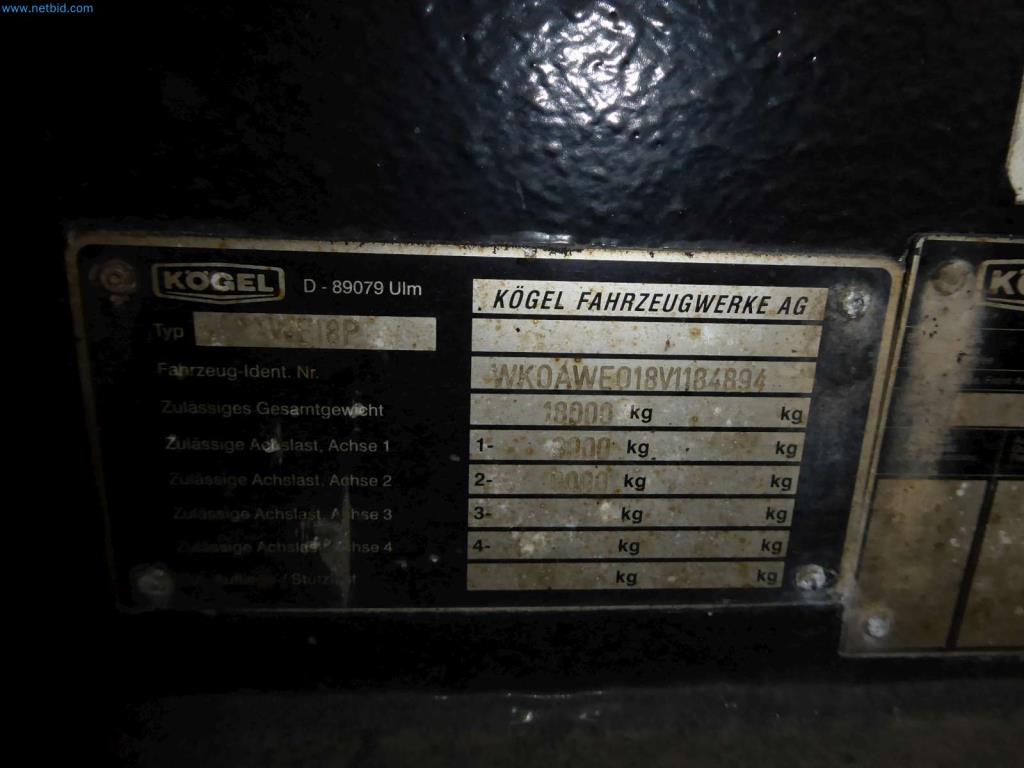 Likvidace skladu společnosti poskytující služby, vozidla, vybavení skladu-4