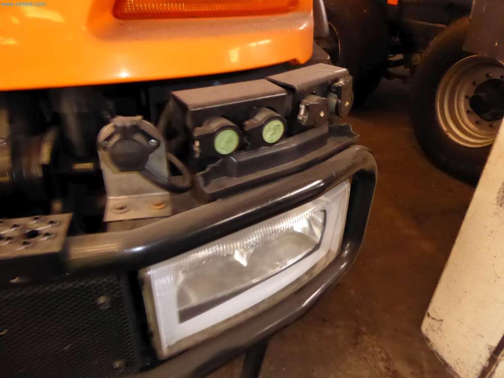 Liquidación de almacén de una empresa de servicios, vehículos, equipos de almacén-8