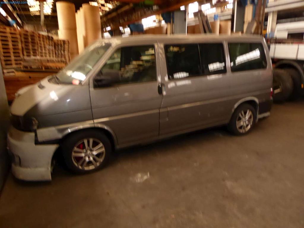 Lagerauflösung eines Dienstleistungsbetriebes, Fahrzeuge, Lagereinrichtung-1